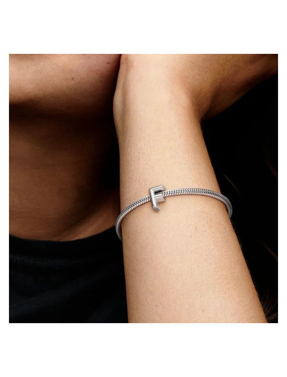 Charme Alphabet Lettre F