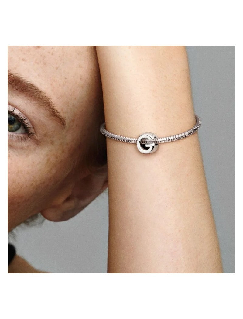 Charme Alphabet Lettre G