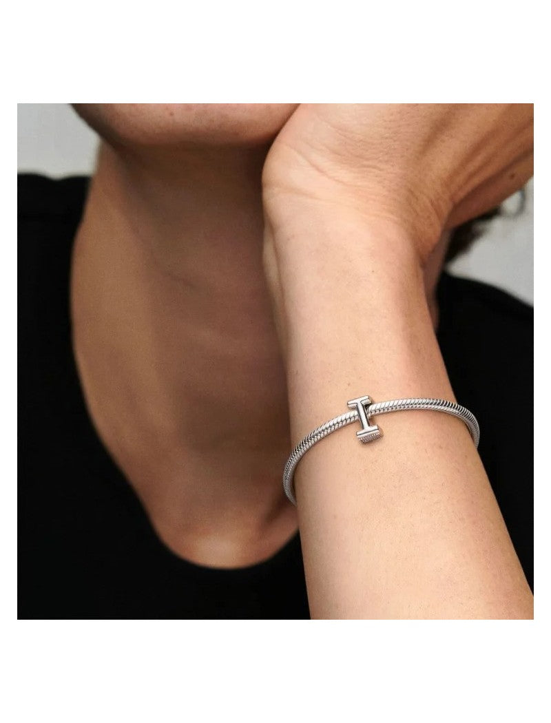 Charme Alphabet Lettre I