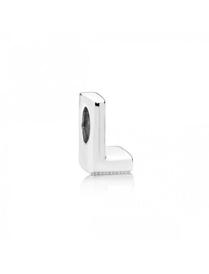 Charme Alphabet Lettre L