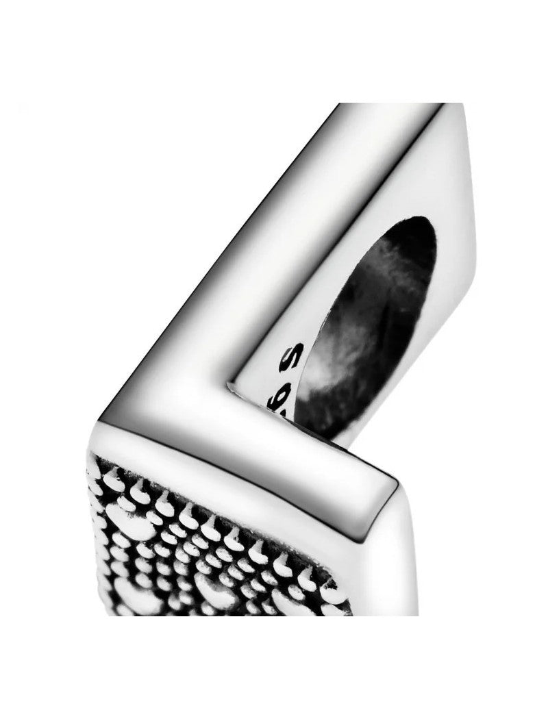 Charme Alphabet Lettre L