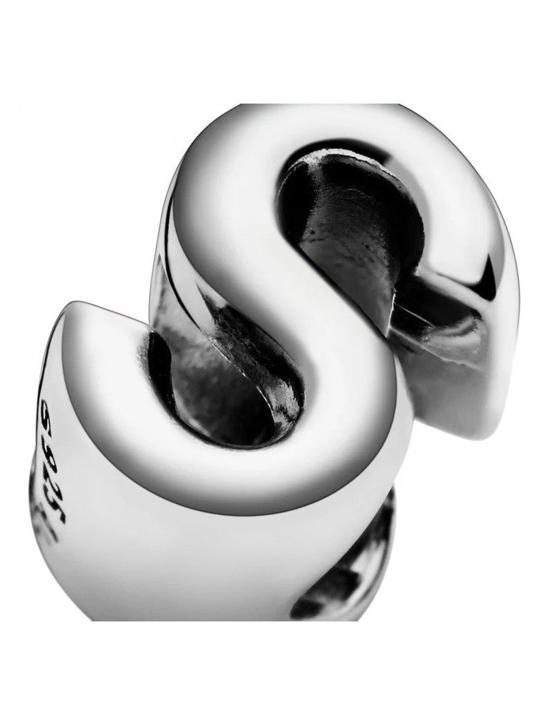 Charme Alphabet Lettre S