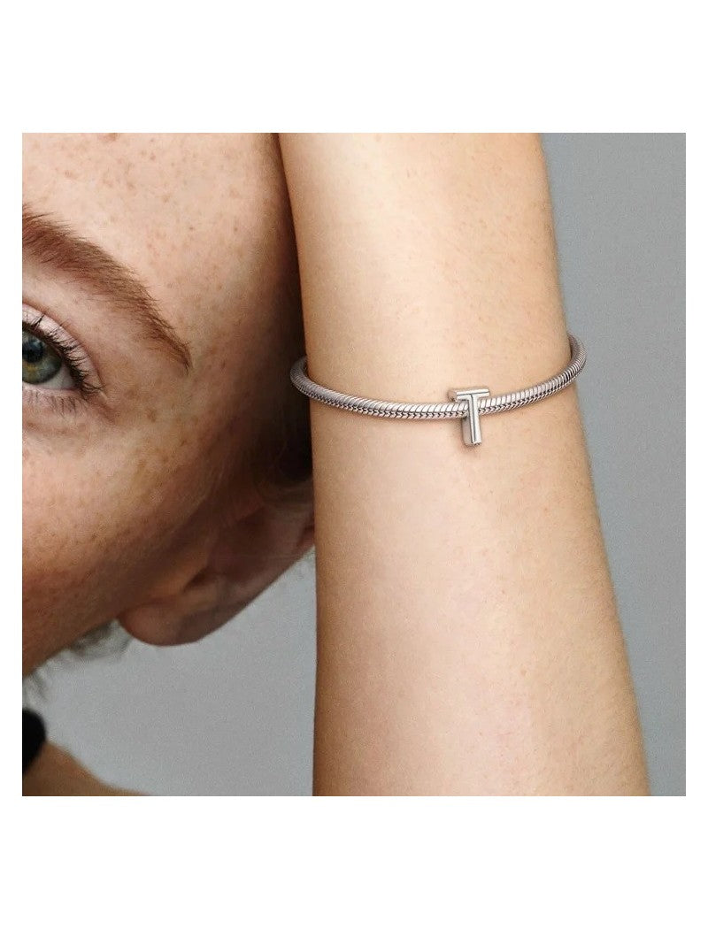 Charme Alphabet Lettre T