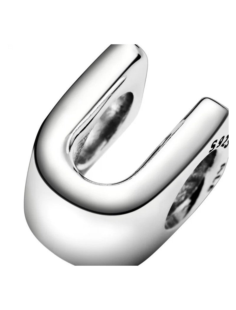 Charme Lettre U Alphabet