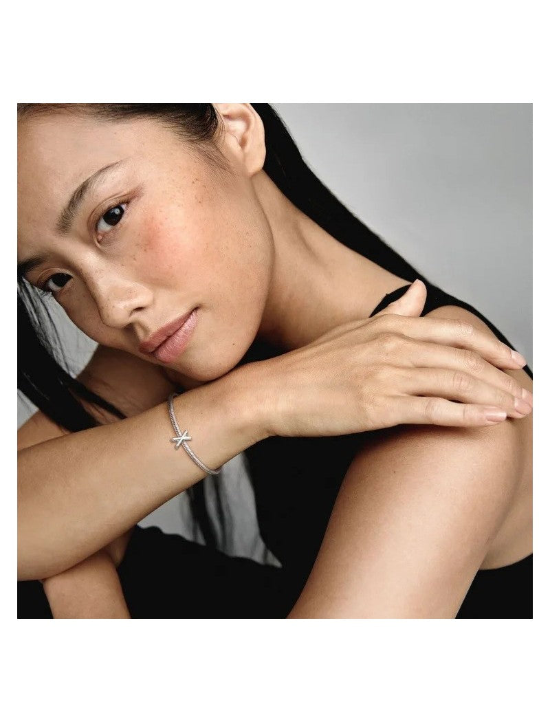 Charme Lettre X Alphabet