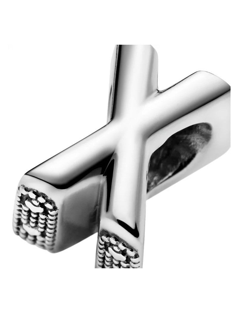 Charme Lettre X Alphabet