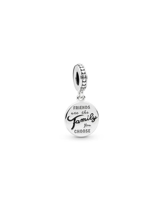 Les amis sont une famille