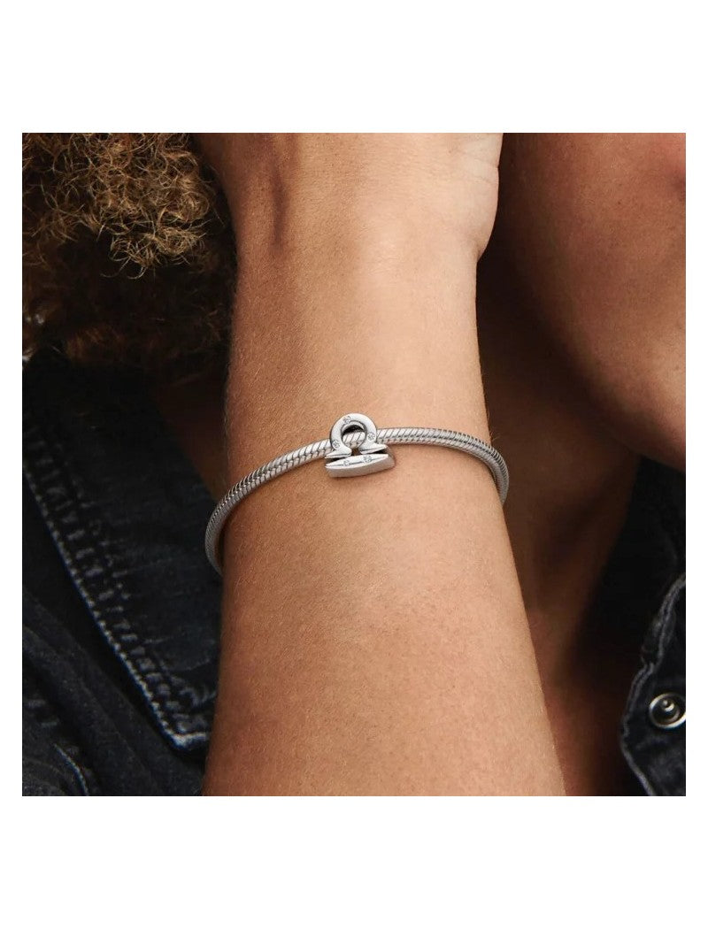 Zodiaque Balance étincelant