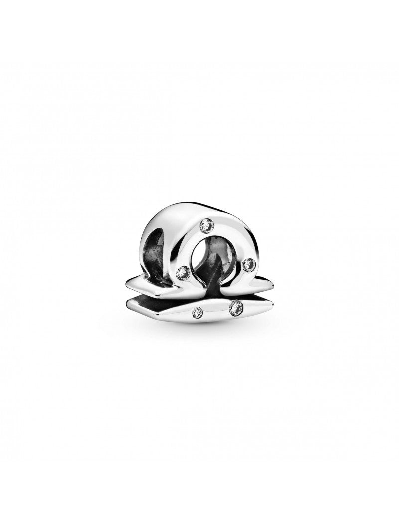 Zodiaque Balance étincelant