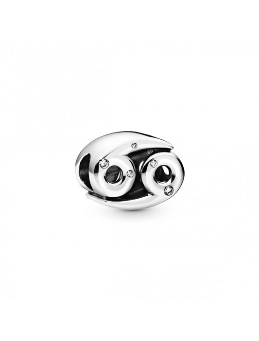 Zodiaque étincelant du Cancer