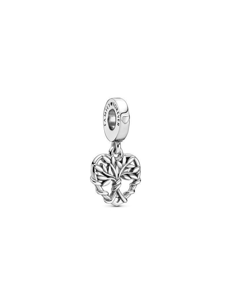 Arbre généalogique du cœur