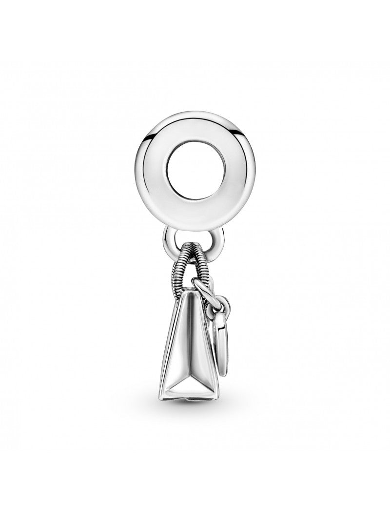 Pandora Charm Pendentif Sac Shopping