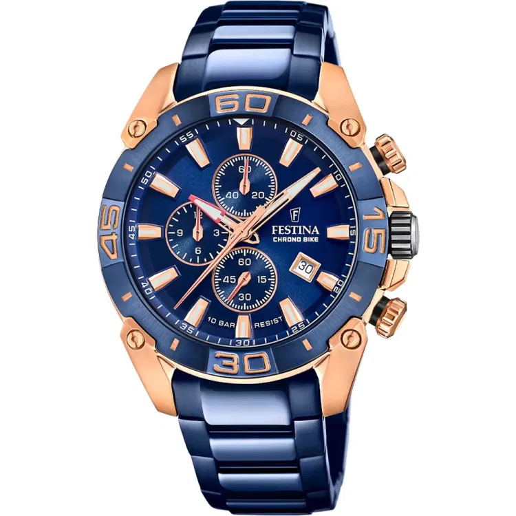 MONTRE SPECIAL EDITION HOMME