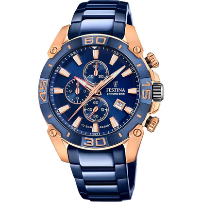 MONTRE SPECIAL EDITION HOMME