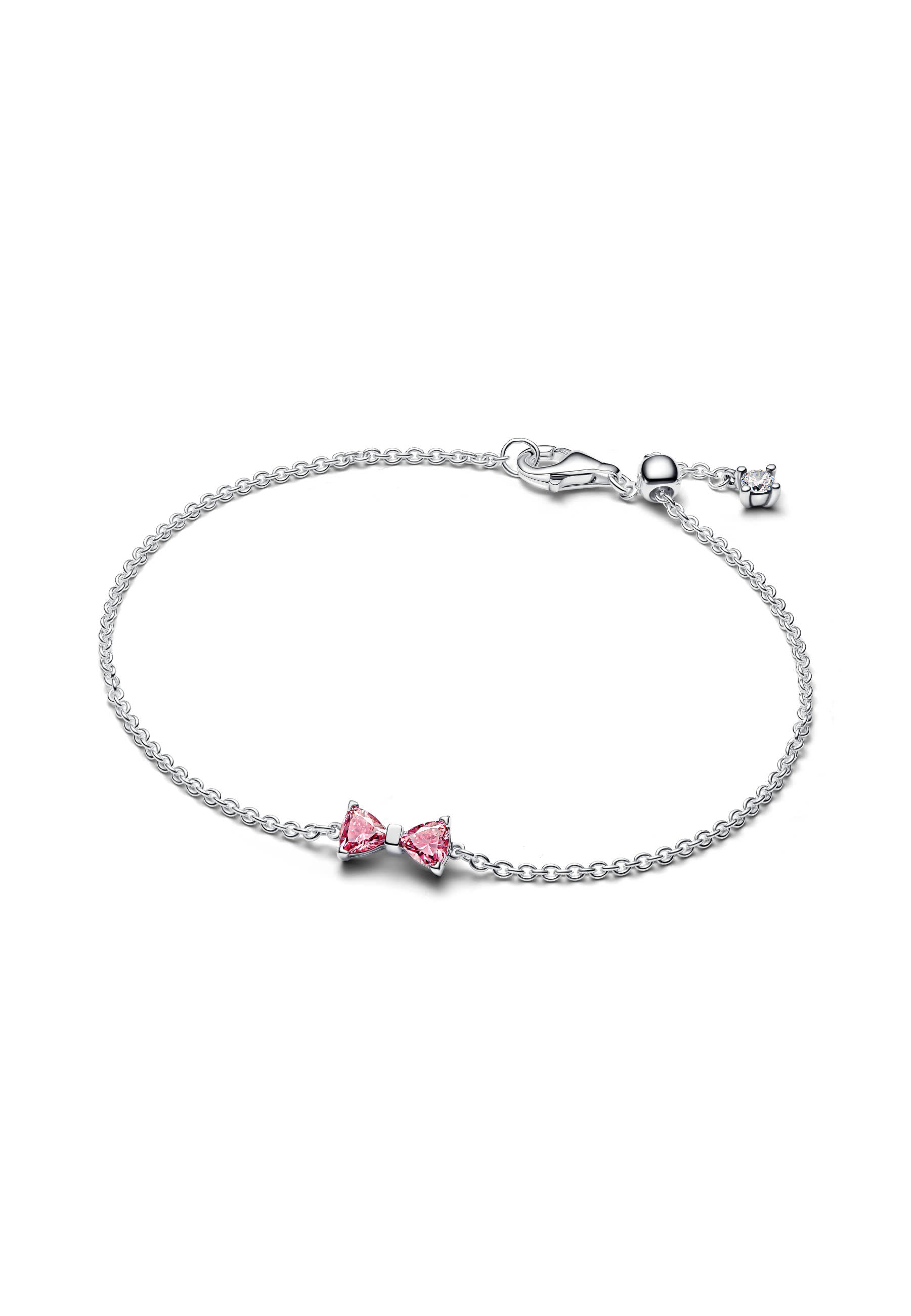 Bracelet chaîne nœud