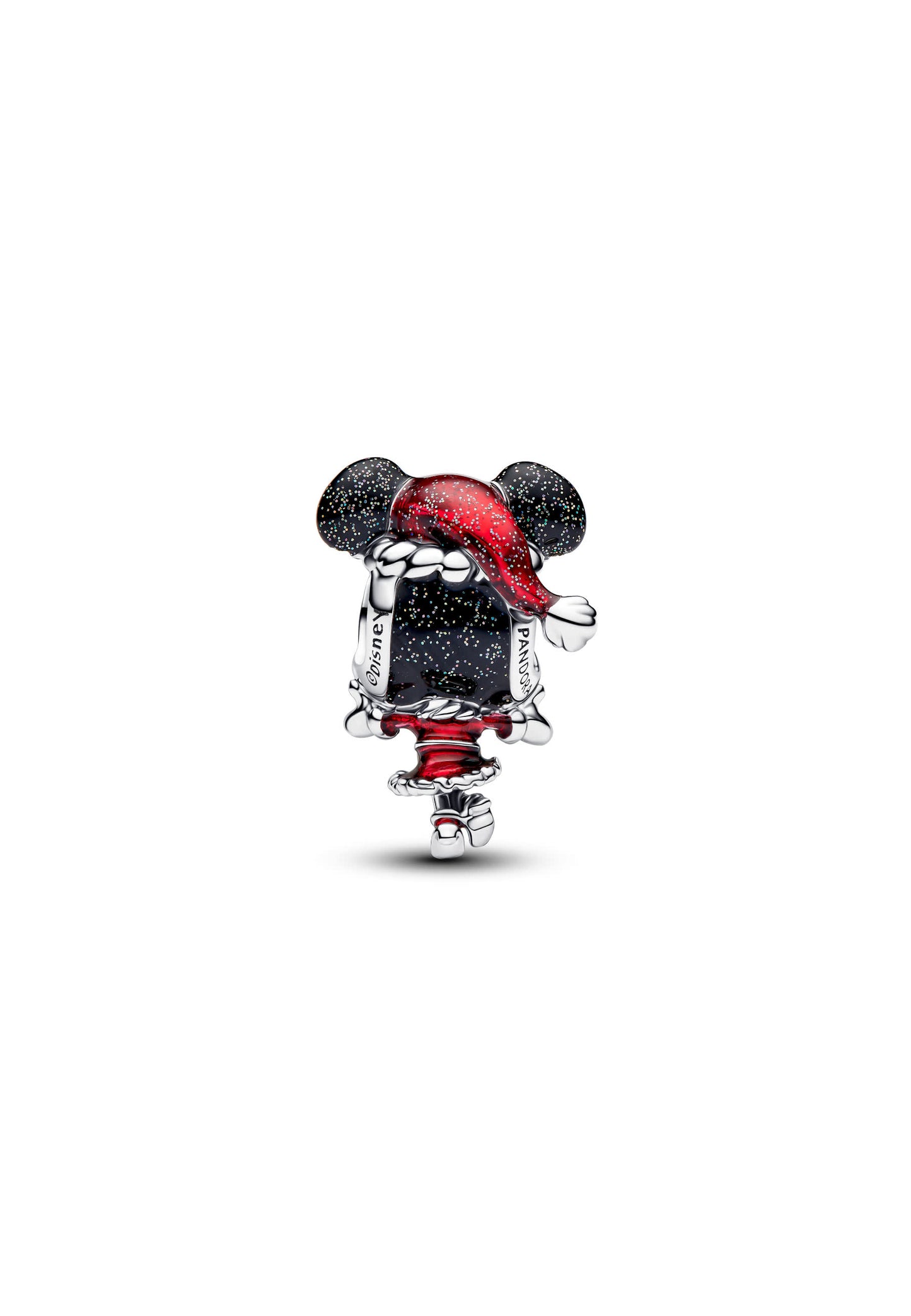 Breloque de vacances Disney Minnie Mouse