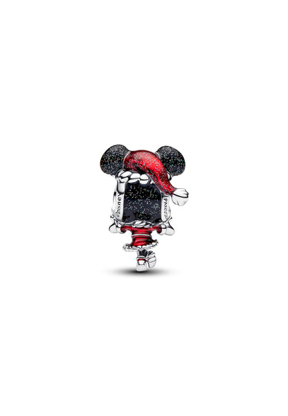 Breloque de vacances Disney Minnie Mouse