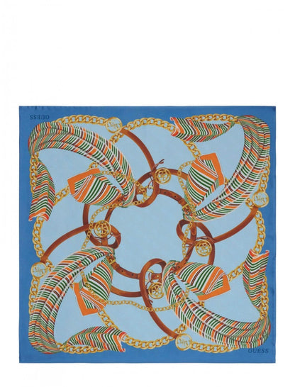 FOULARD GUESS