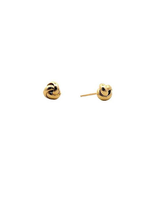 BOUCLES D'OREILLES OR 9 KT