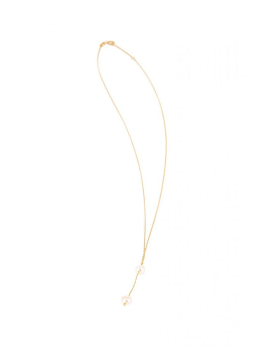 PERLE DE CULTURE 42+3 CM