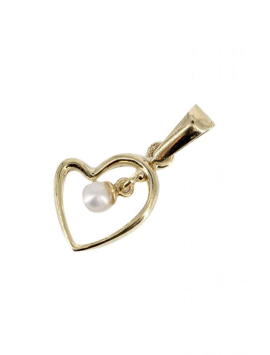 COEUR PERLE DE CULTURE