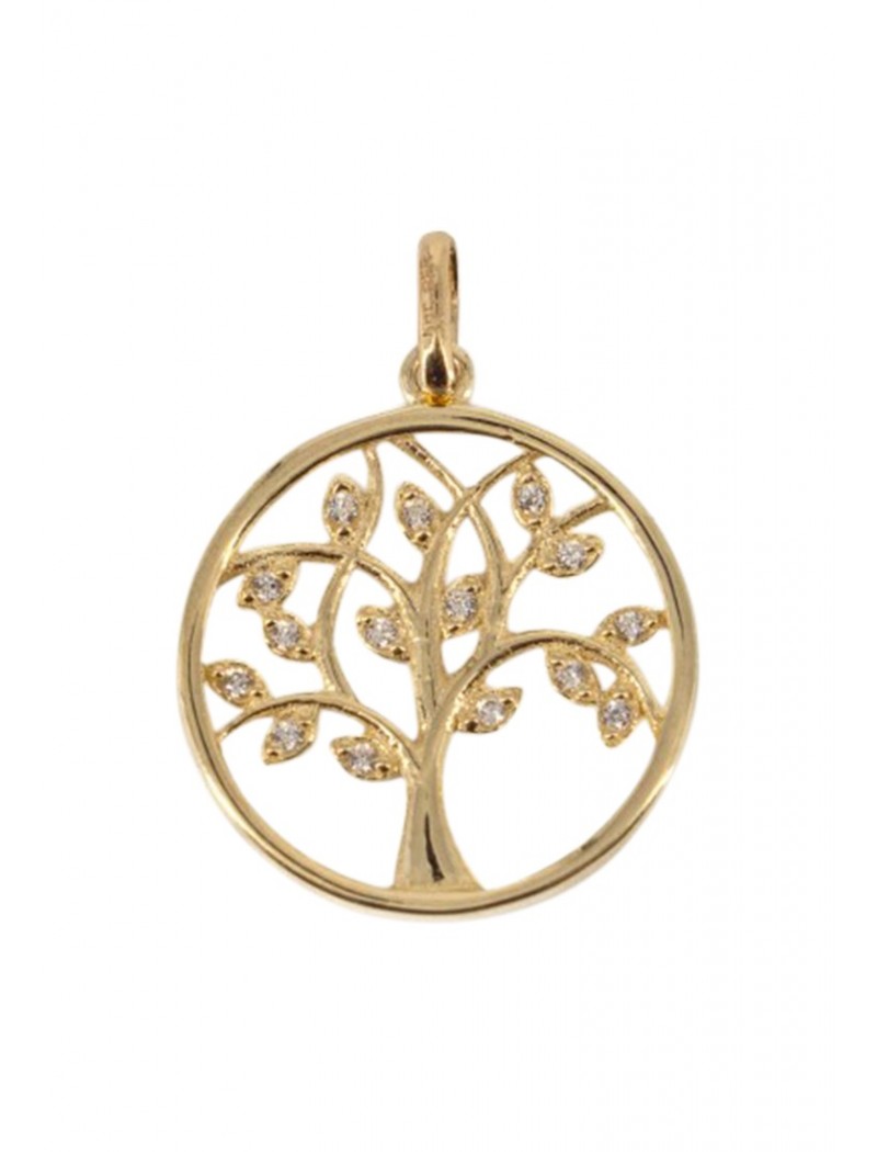 ARBRE ZIRCONIA