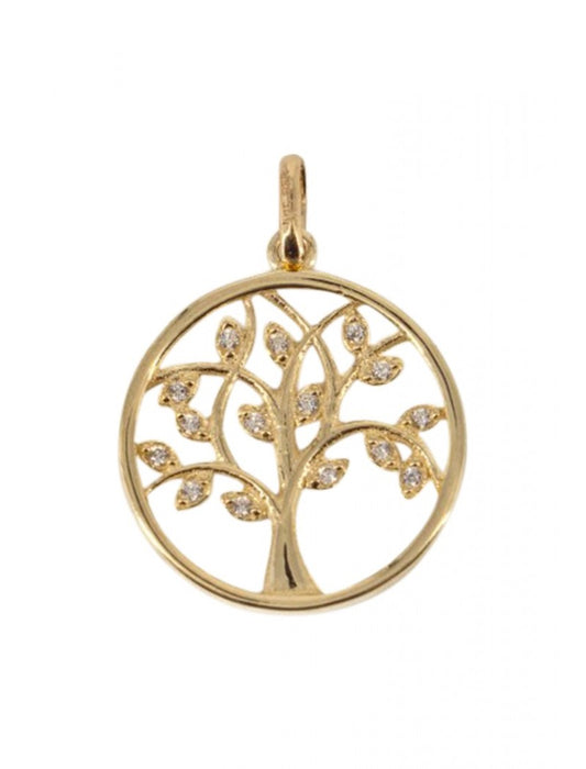 ARBRE ZIRCONIA