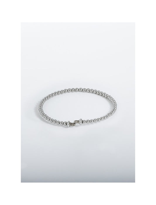 BRACELET TANGO ACIER