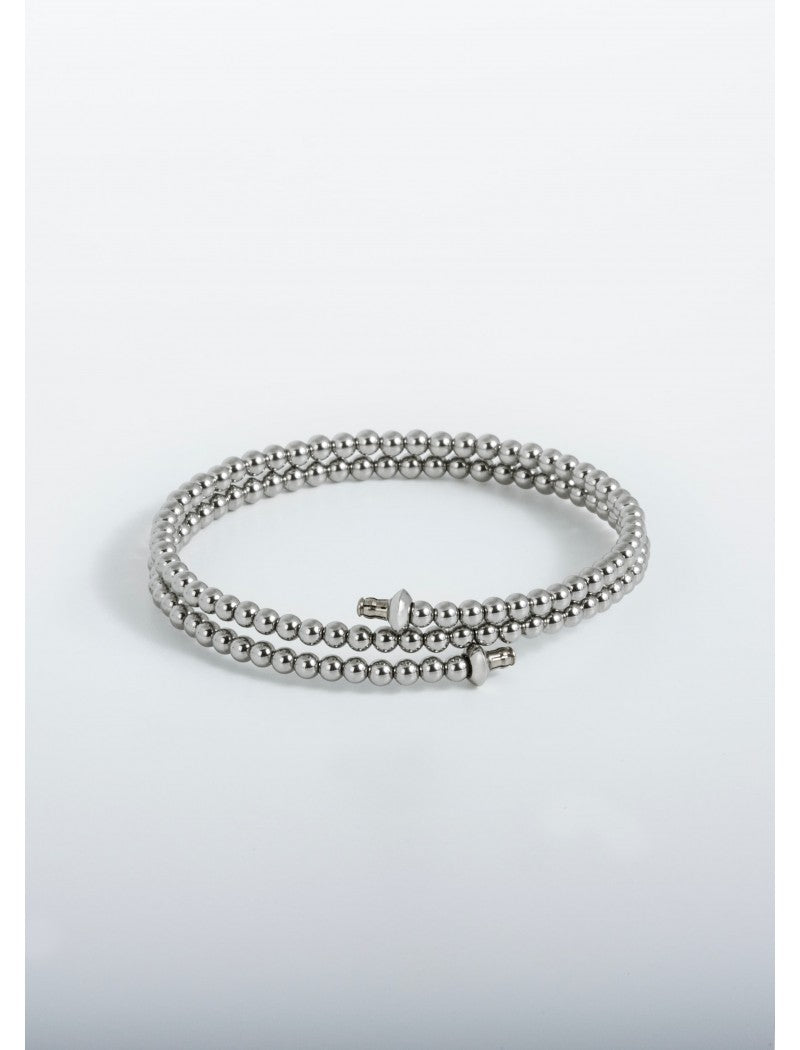 BRACELET TANGO DOUBLE ACIER