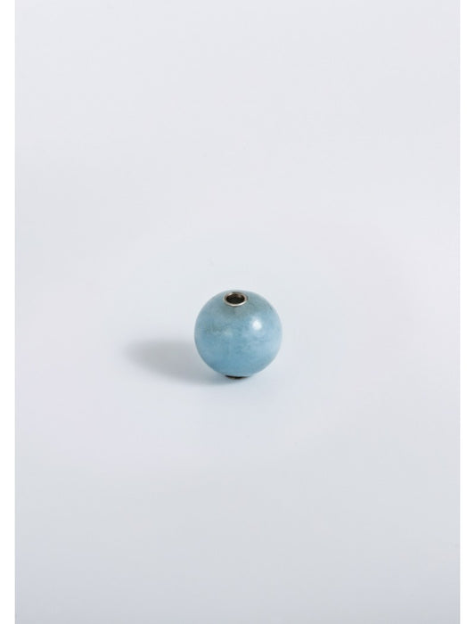 ELEMENT LILIFLO PIERRE AIGUE-MARINE POUR BRACELET / COLLIER