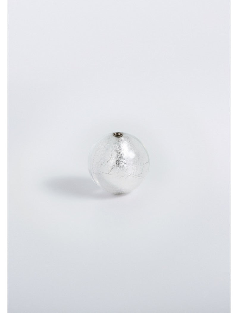 ELEMENT LILIFLO MURANO CRISTAL POUR COLLIER