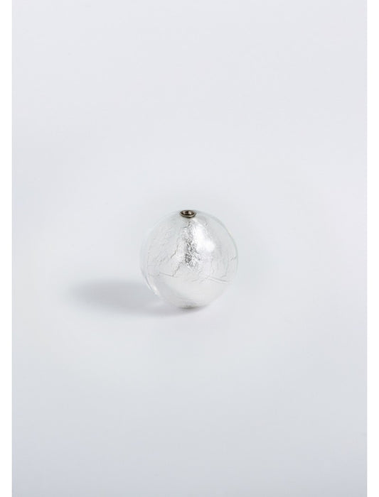 ELEMENT LILIFLO MURANO CRISTAL POUR COLLIER