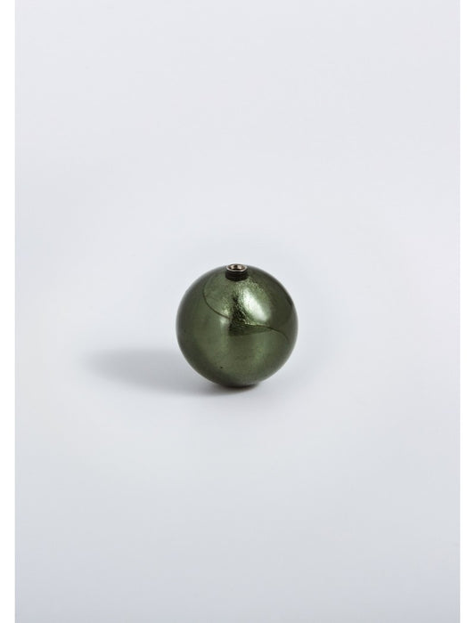 ELEMENT LILIFLO MURANO TAHITI POUR COLLIER