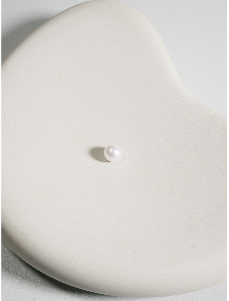 ELEMENT LILIFLO PERLE DE CULTURE CUMINGII POUR BAGUE / BOUCLES D'OREILLES