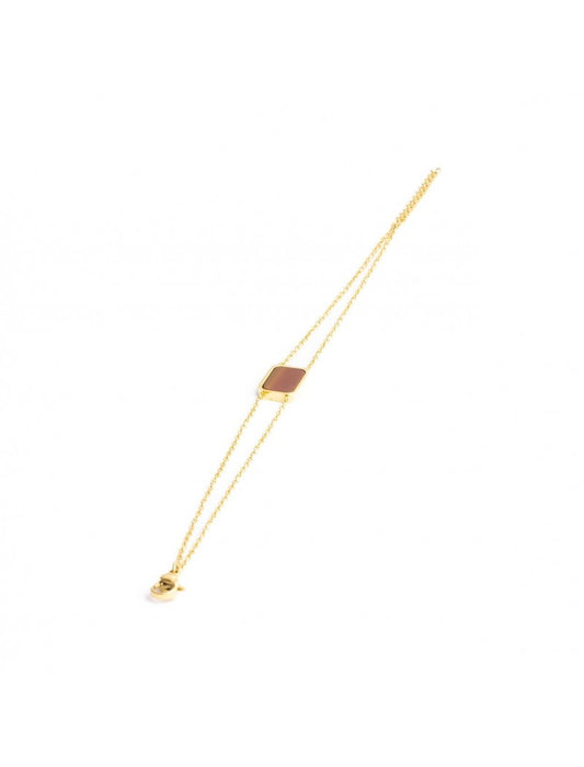 BRACELET - PIERRE NATURELLE MOGA