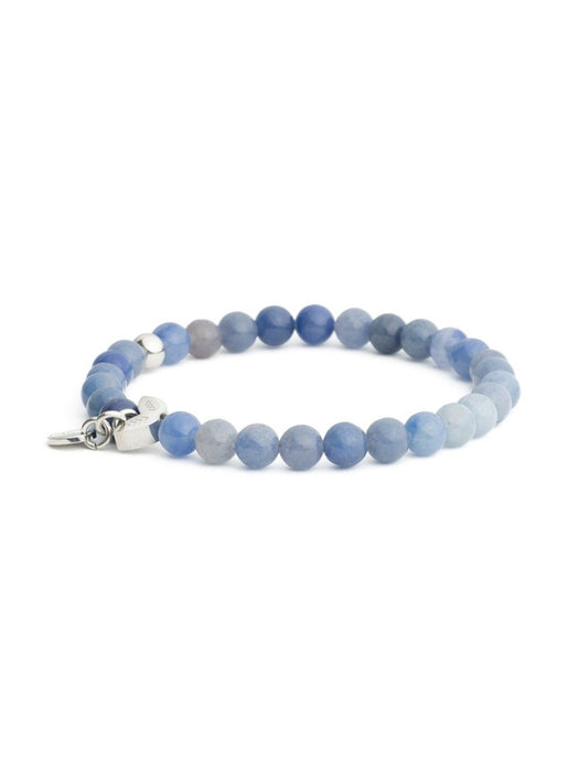 BRACELET - PIERRE NATURELLE AVENTURINE
