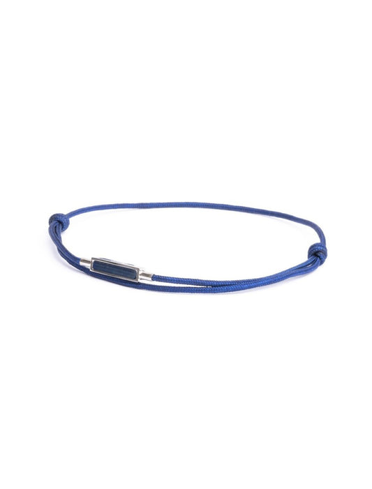 BRACELET GEMINI - PIERRE NATURELLE OEIL DE TIGRE