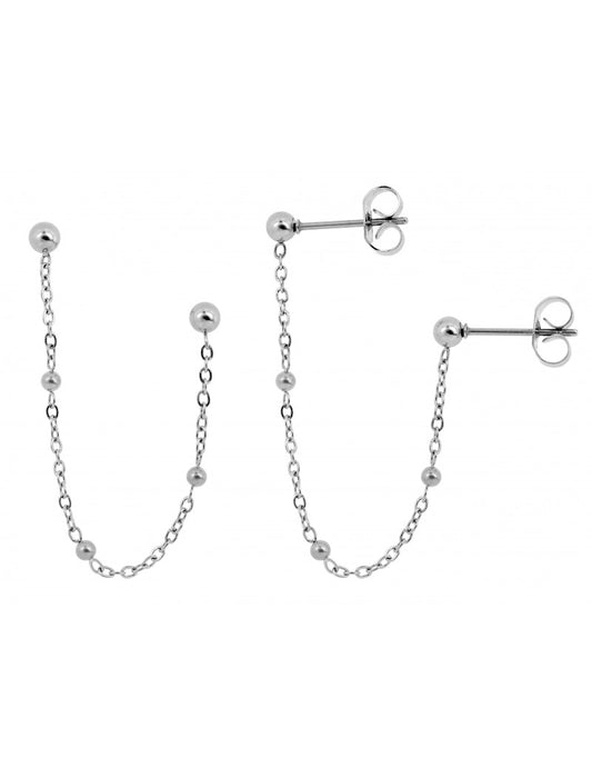 BOUCLES D'OREILLES - EARCUFF