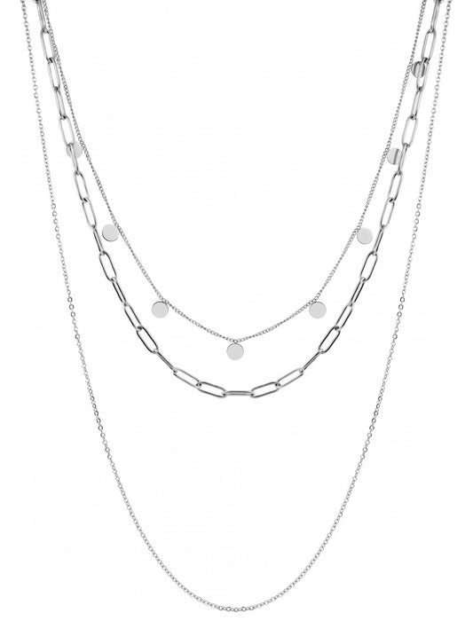 COLLIER - ACIER