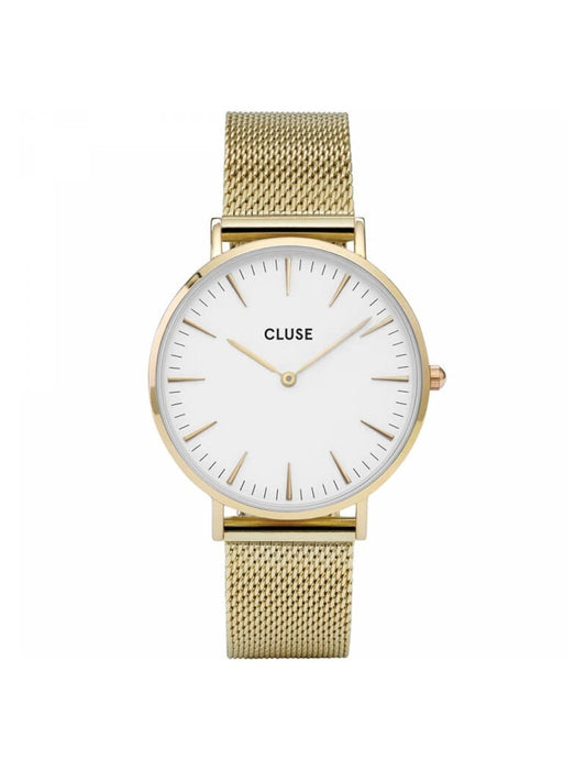 MONTRE CLUSE