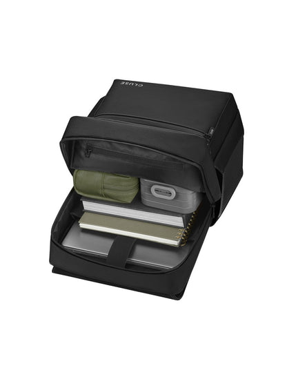 Sac à dos Royale, couleur noire