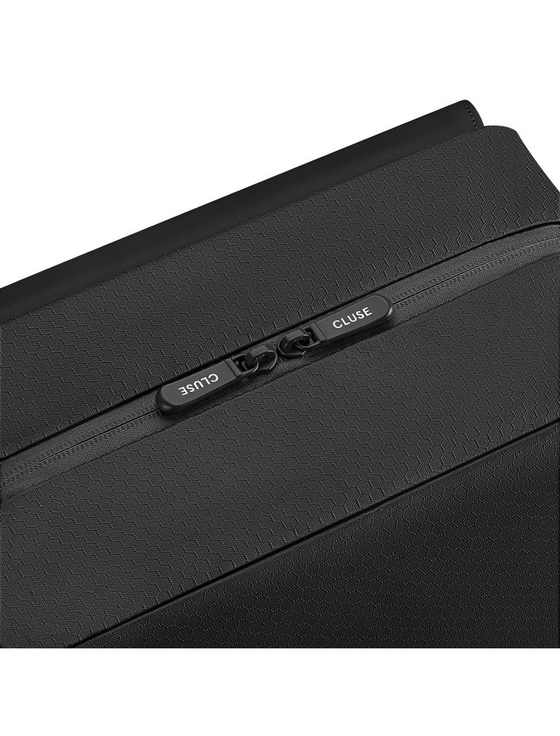 Sac à dos Royale, couleur noire