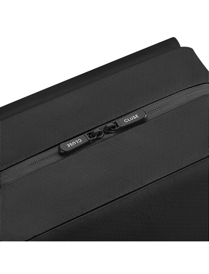 Sac à dos Royale, couleur noire