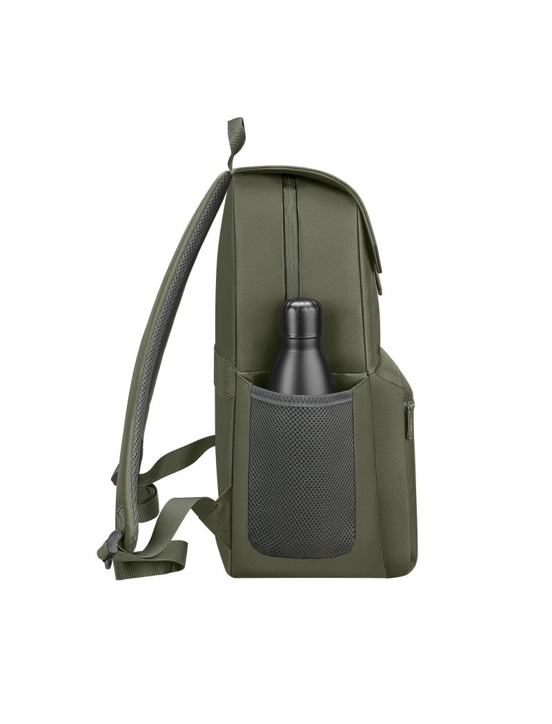 Sac à dos Royale, couleur vert forêt