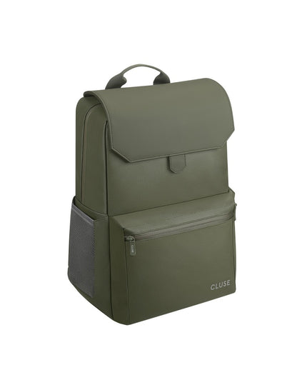 Sac à dos Royale, couleur vert forêt