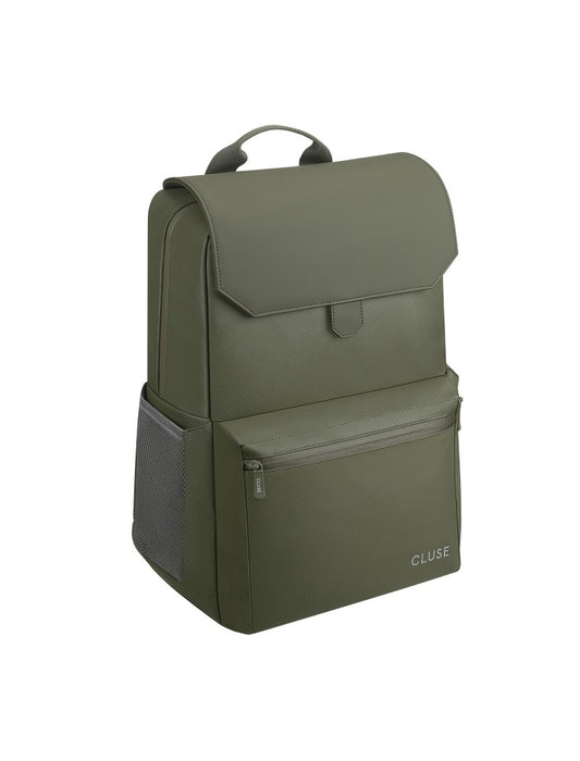 Sac à dos Royale, couleur vert forêt