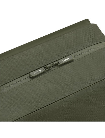 Sac à dos Royale, couleur vert forêt