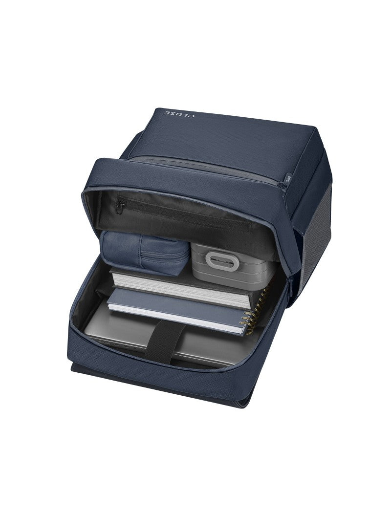 Sac à dos Royale, couleur bleu marine