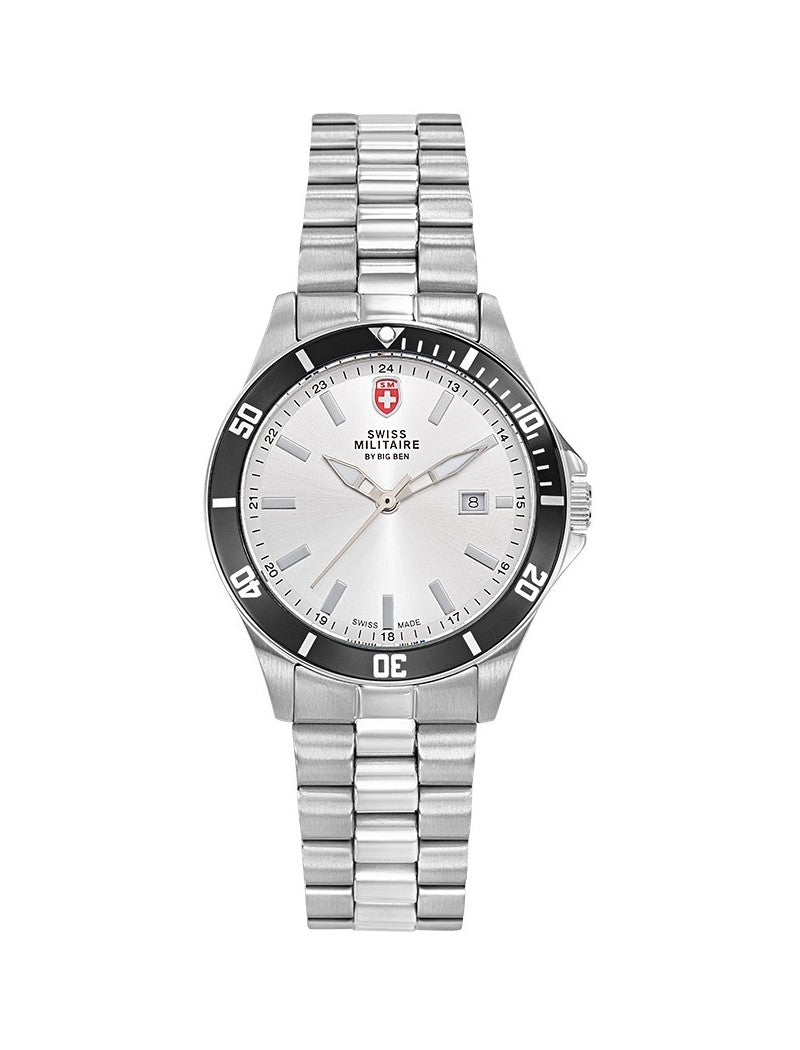 MONTRE SWISS MILITAIRE BELLINZONA