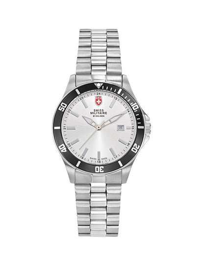 MONTRE SWISS MILITAIRE BELLINZONA